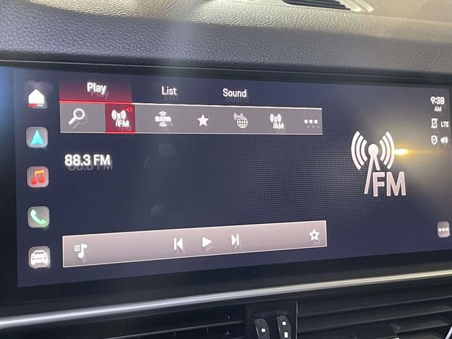 Certified 2023 Porsche Cayenne AWD/4WD image 29