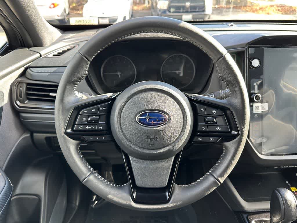 Certified 2026 Subaru Forester Premium AWD/4WD image 16