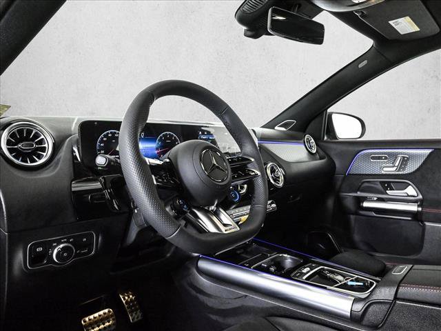 New 2026 Mercedes-Benz GLA 35 AMG 4MATIC image 10