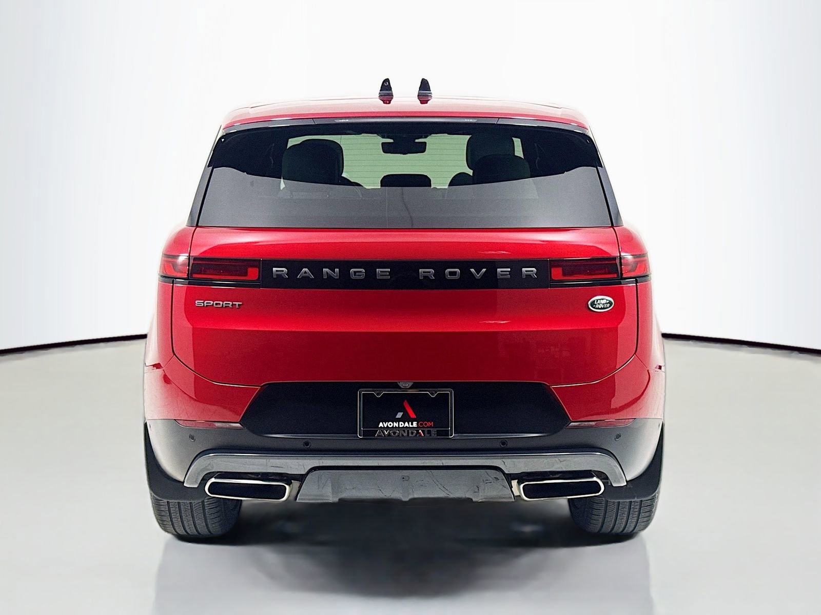 Used 2023 Land Rover Range Rover Sport SE AWD/4WD image 6