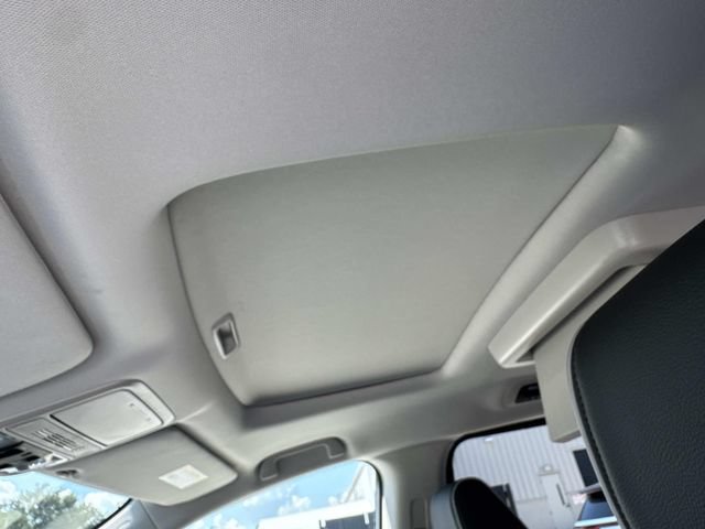 New 2027 Honda Odyssey Elite image 8