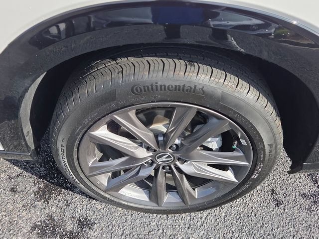 Certified 2025 Acura ADX A-Spec AWD/4WD image 17
