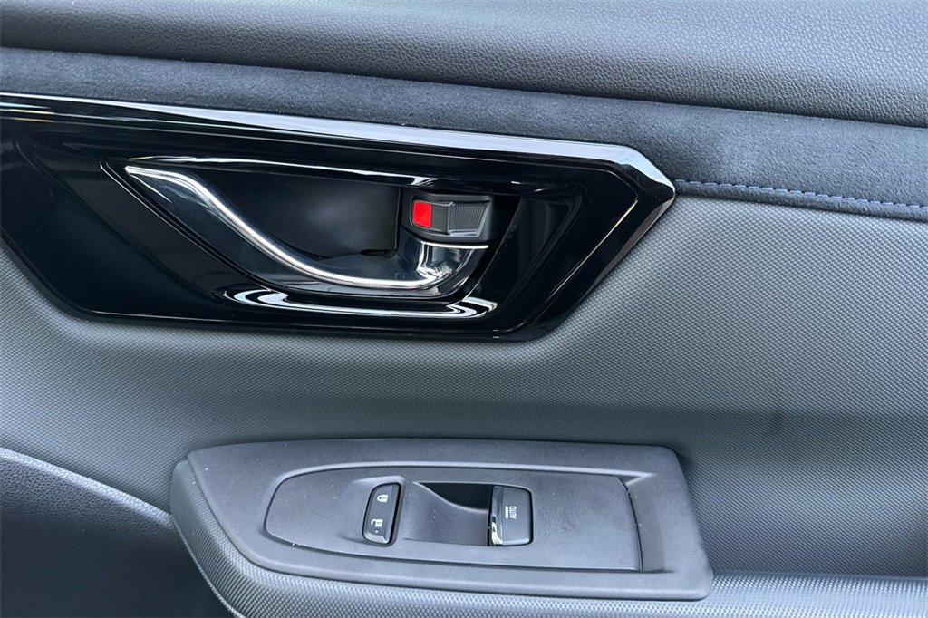 New 2026 Subaru Forester Limited image 22