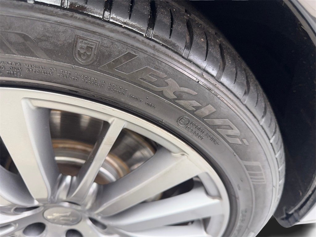 Used 2020 Maserati Ghibli image 84