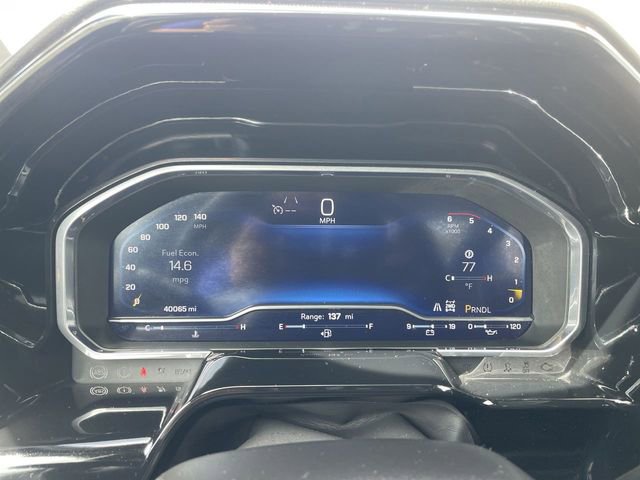 Used 2024 Chevrolet Silverado 2500 LT AWD/4WD image 11