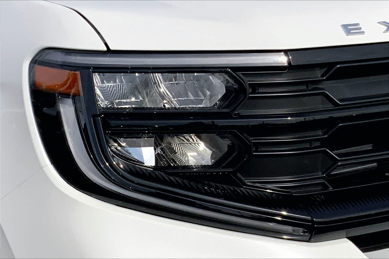 Used 2026 Ford Expedition Active RWD image 10