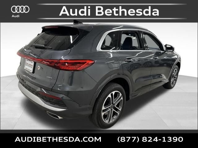 New 2026 Audi Q5 Premium Plus AWD/4WD image 7