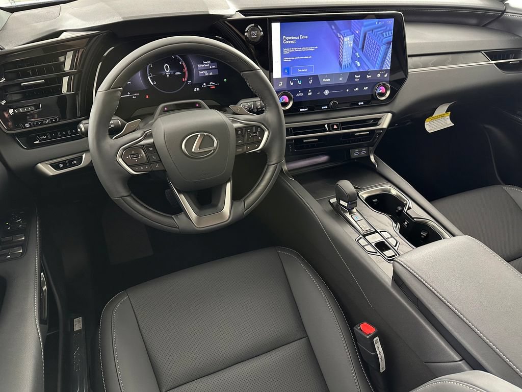 New 2026 Lexus RX 350 Premium w/ Convenience Package AWD/4WD image 34