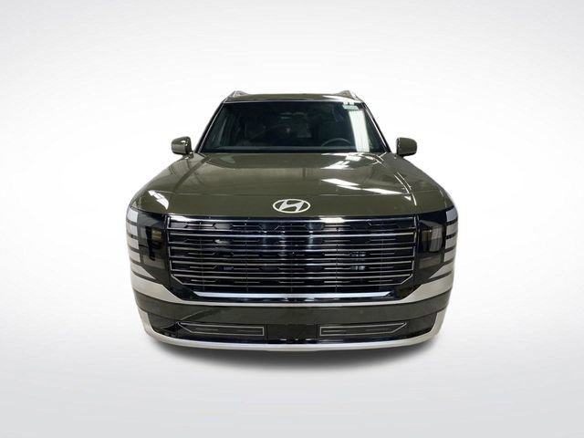 New 2026 Hyundai Palisade Calligraphy image 12