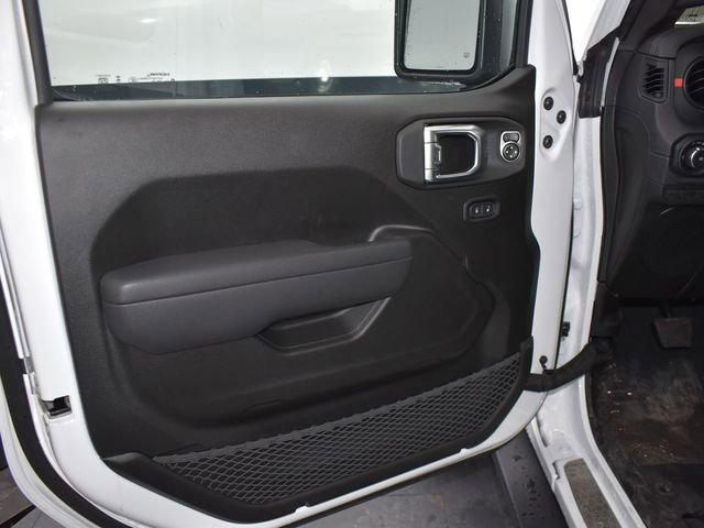 New 2026 Jeep Wrangler Unlimited Rubicon image 12