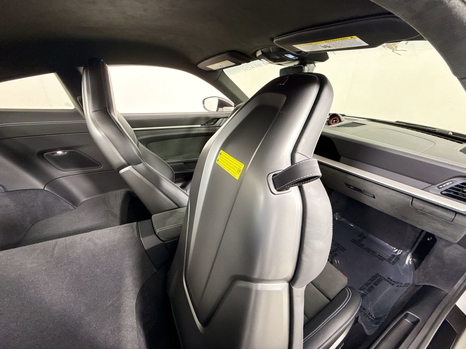 Used 2023 Porsche 911 GT3 RWD image 23