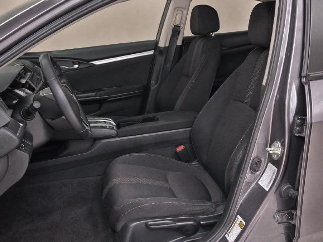 Used 2018 Honda Civic EX image 11