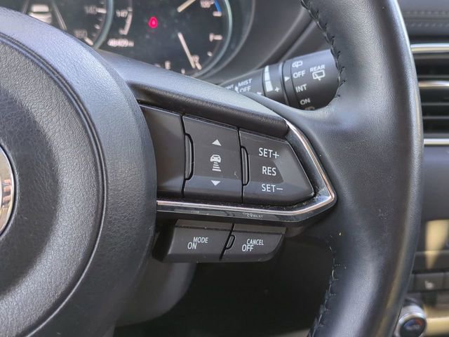 Used 2019 MAZDA CX-5 Grand Touring image 24