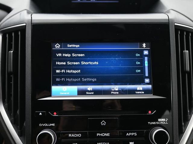 Used 2021 Subaru Crosstrek 2.0i Premium w/ Moonroof Package image 14