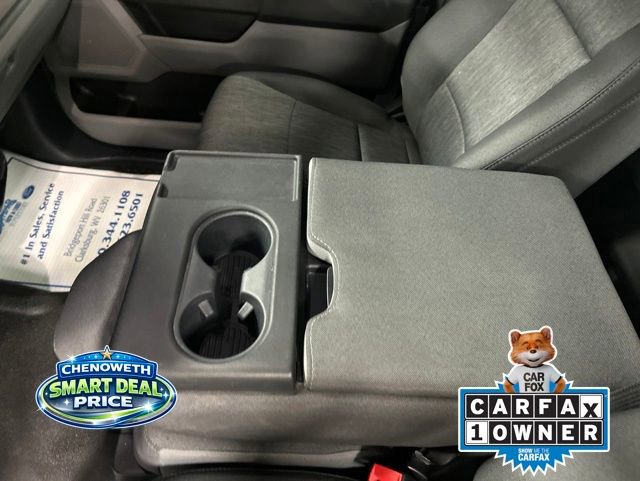 Used 2023 Ford F250 XL w/ Snow Plow/Camper Package AWD/4WD image 15