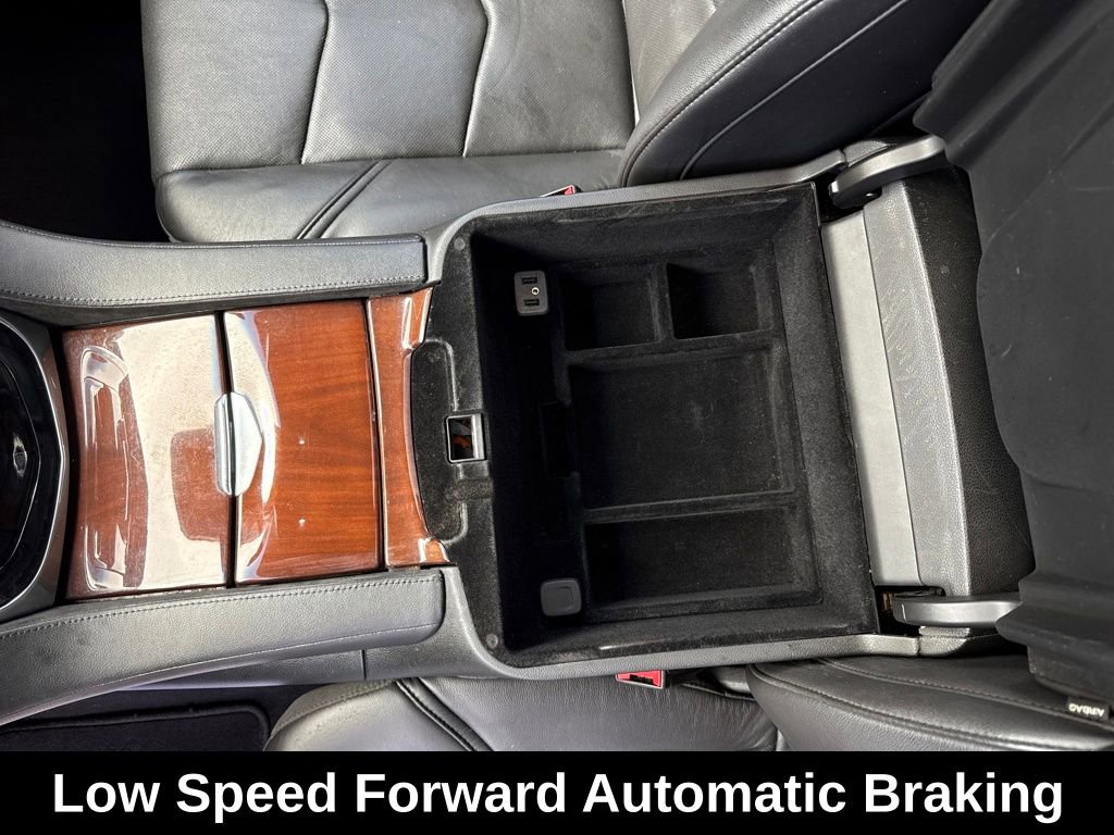 Used 2018 Cadillac Escalade Luxury w/ LPO, Radiant Package image 26