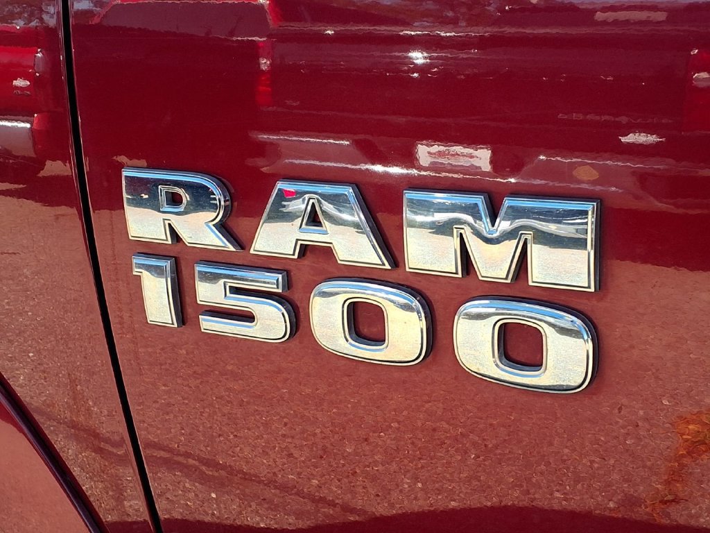 Used 2014 RAM 1500 Outdoorsman AWD/4WD image 10