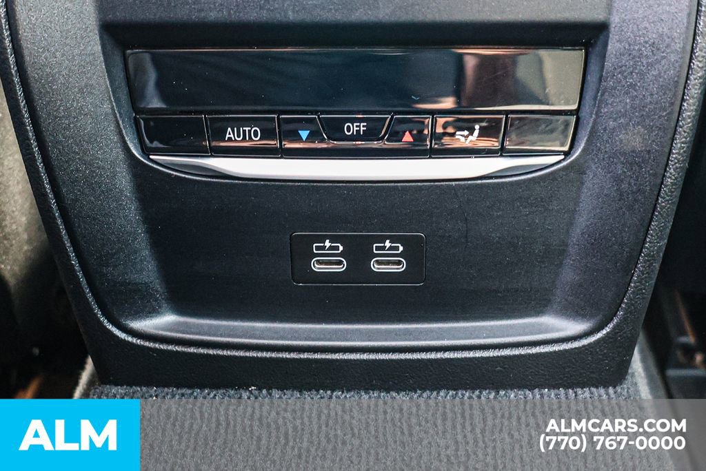 Used 2024 BMW i4 eDrive40 image 55