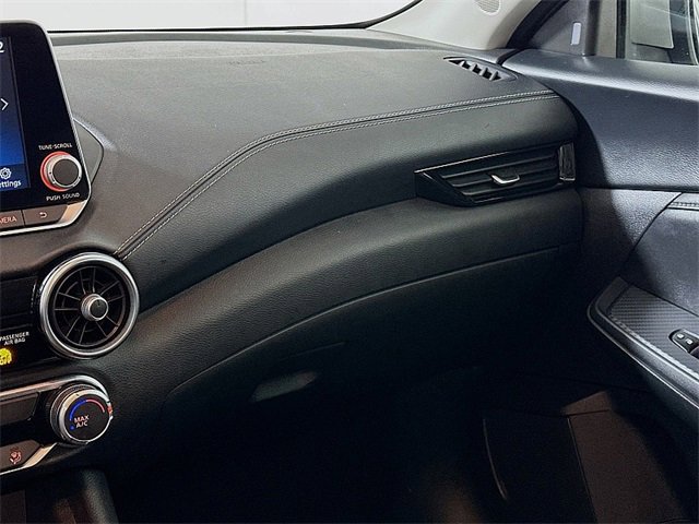 Used 2023 Nissan Sentra SV image 22