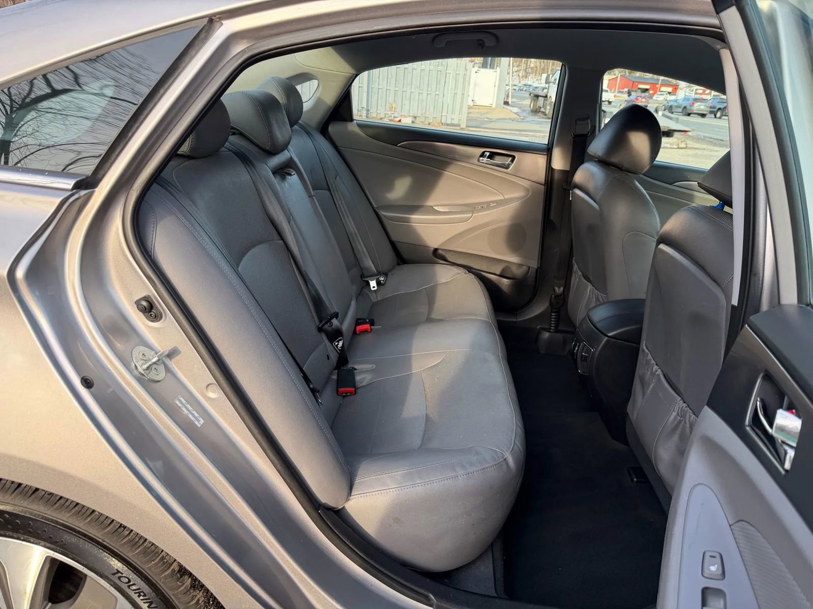 Used 2013 Hyundai Sonata Limited image 21