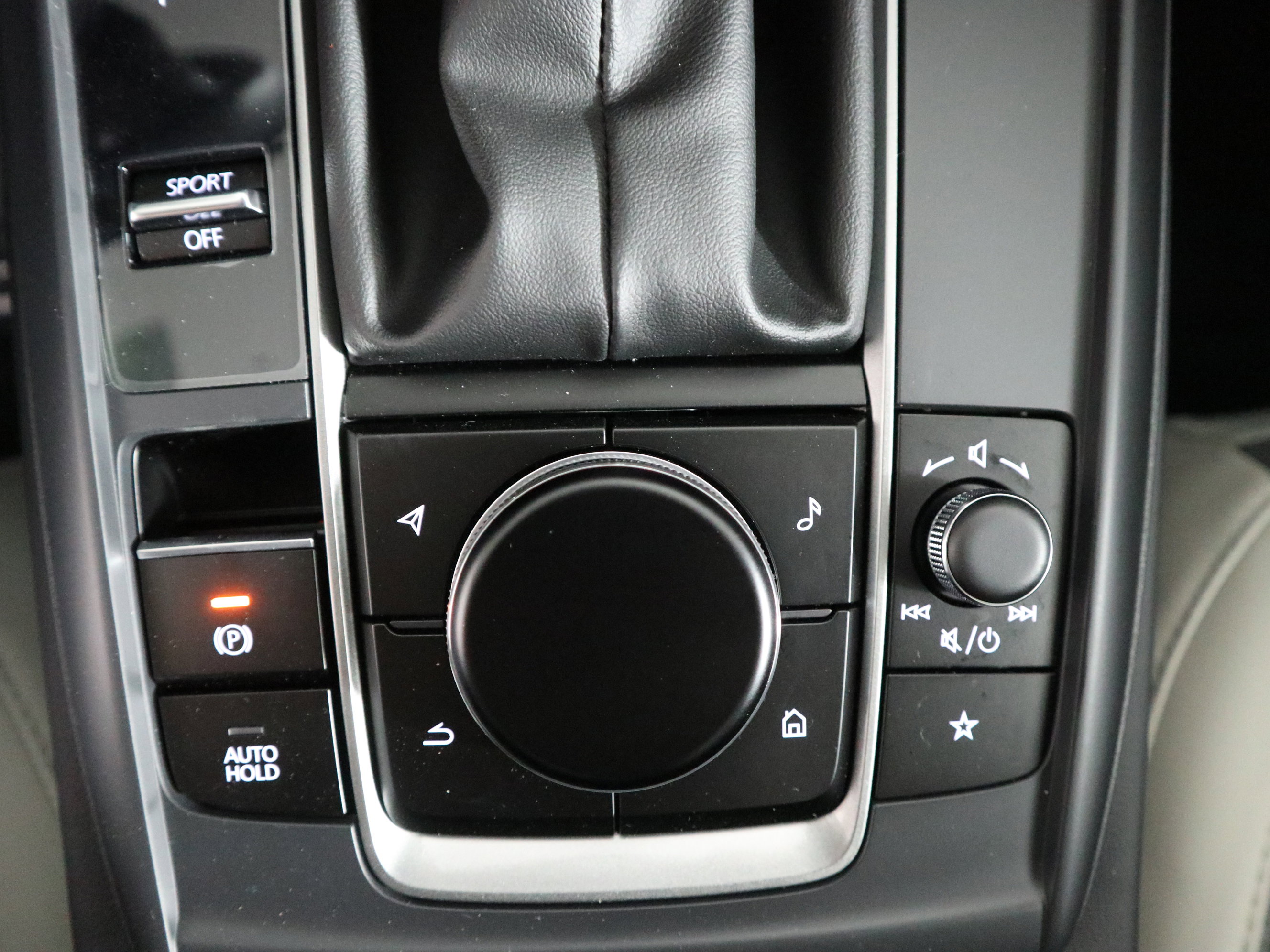 New 2026 MAZDA CX-30 AWD 2.5 S image 29