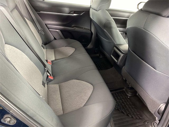 Used 2021 Toyota Camry LE w/ Carpet Mat Package (TMS) image 12