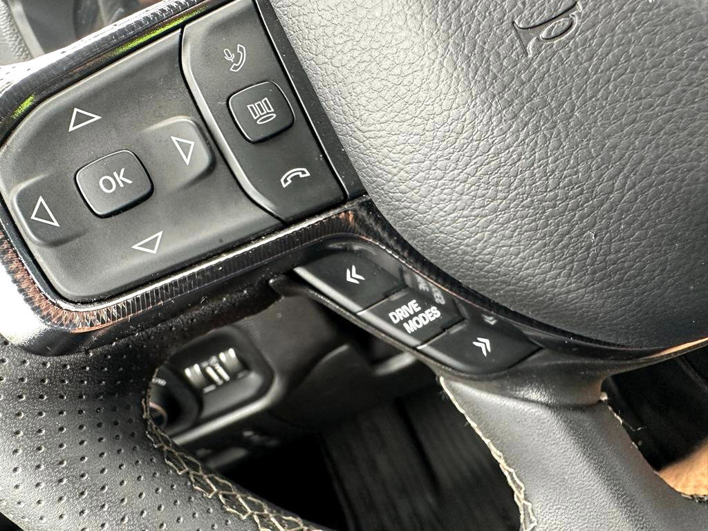 Used 2025 RAM 1500 Rebel w/ Rebel Level 2 Equipment Group image 36