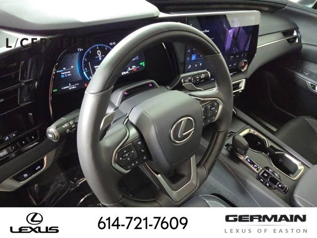 Used 2025 Lexus RX 350 Premium w/ Convenience Package image 17