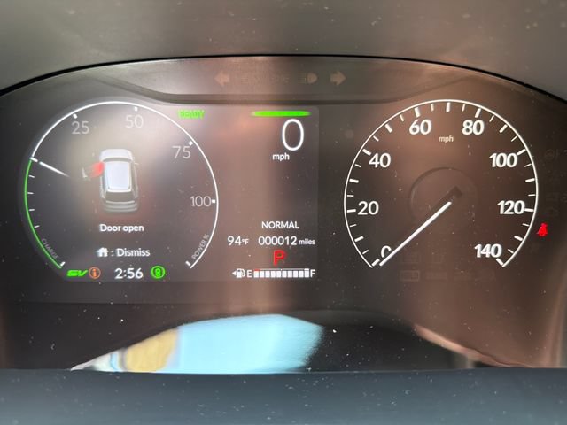 New 2026 Honda CR-V Sport image 19
