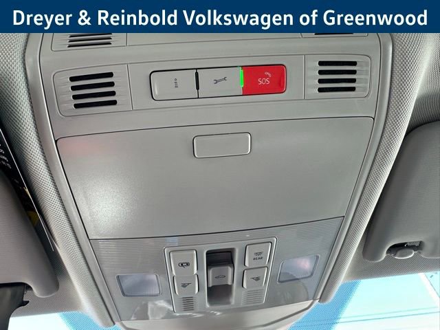 New 2026 Volkswagen Jetta SE image 21