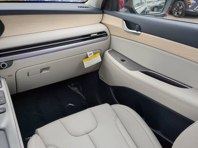 New 2024 Hyundai Palisade Limited image 17