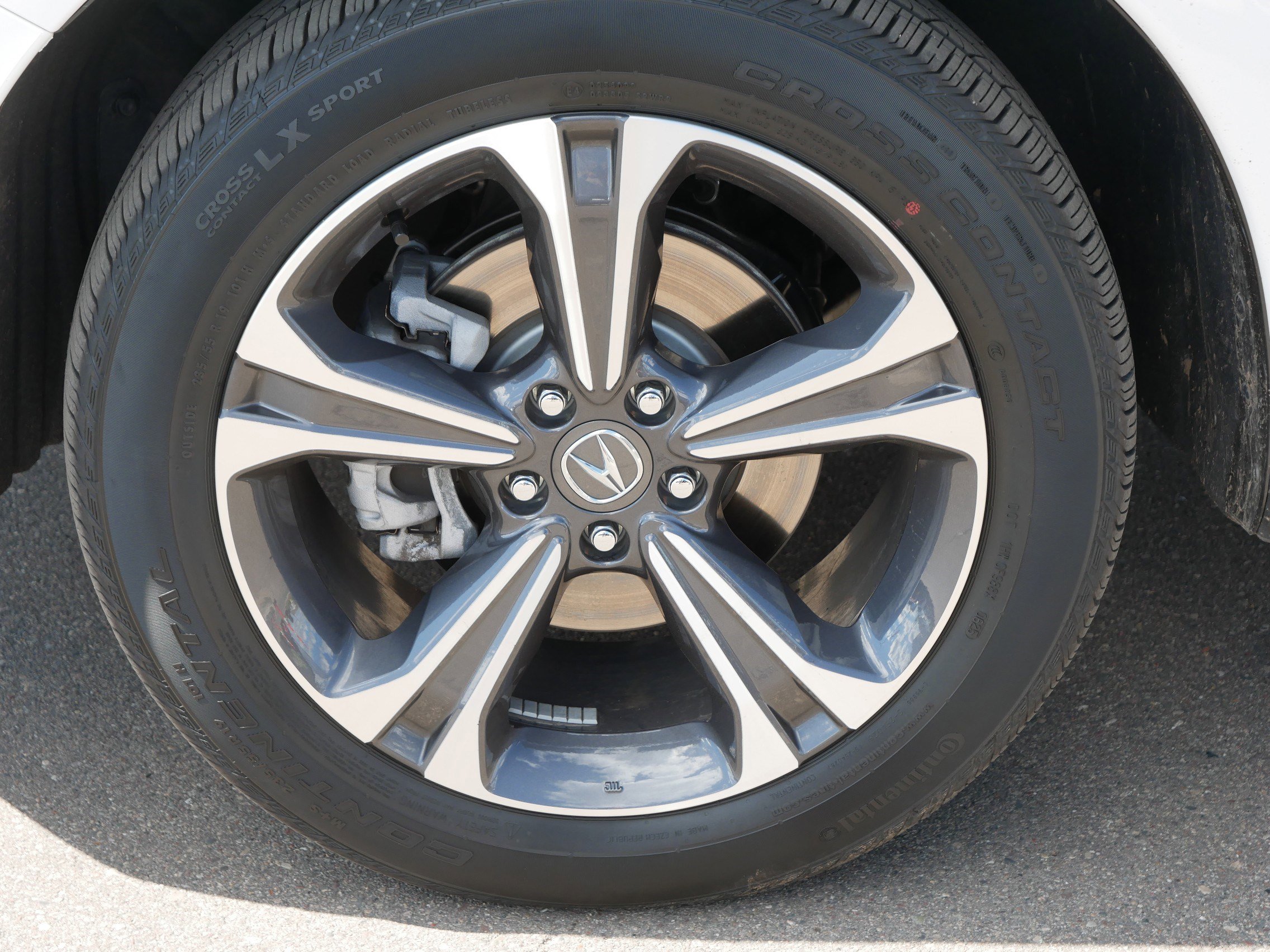 Used 2025 Acura RDX SH-AWD w/ Technology Package image 15