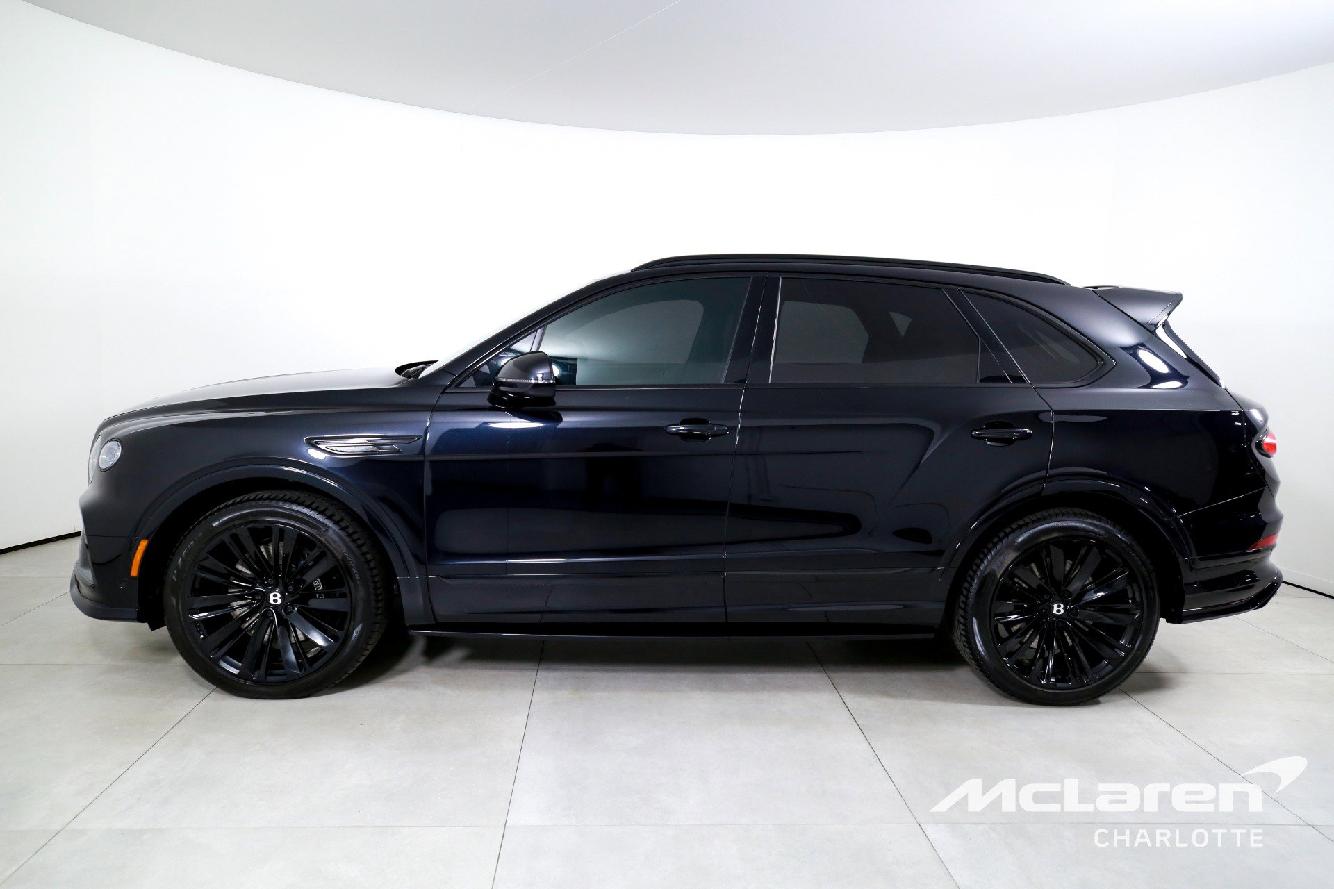 Used 2023 Bentley Bentayga Speed image 5