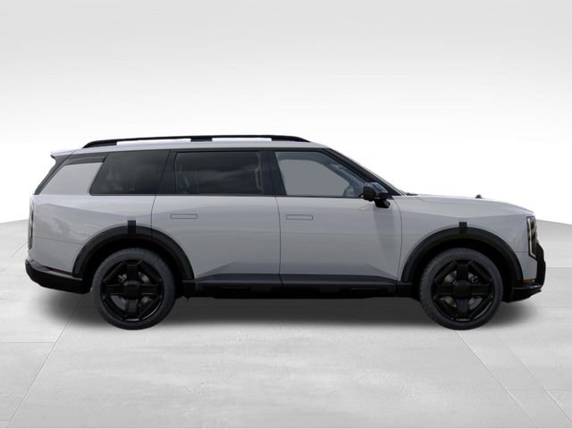 New 2027 Kia Telluride X-Line SX Prestige AWD/4WD image 8