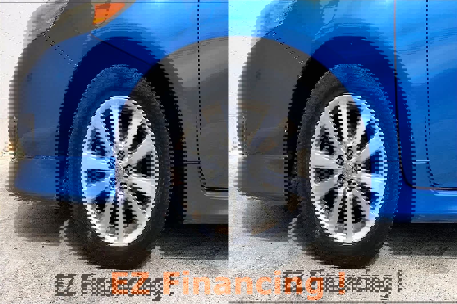 Used 2010 Toyota Corolla S image 9