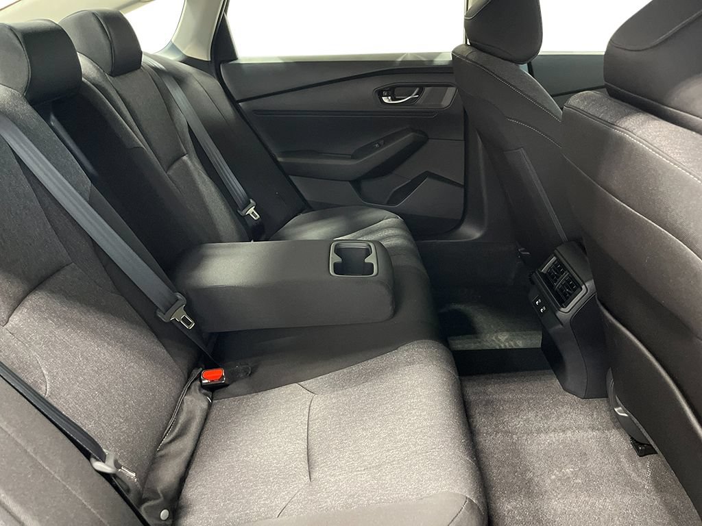 New 2026 Honda Accord SE image 32