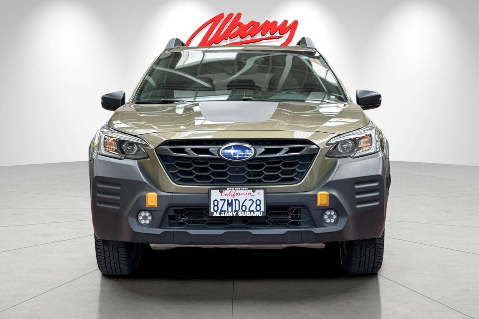 Used 2022 Subaru Outback Wilderness AWD/4WD image 10