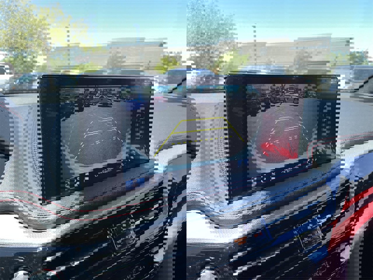 New 2026 Acura MDX A-Spec image 27