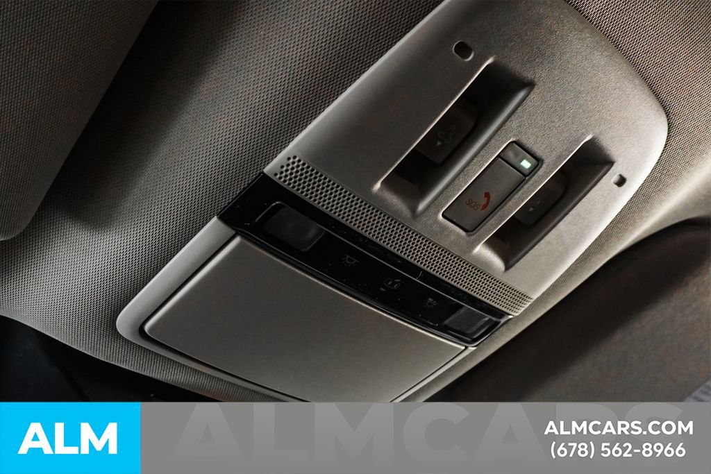 Used 2026 Nissan Murano Platinum w/ Cargo Package image 62