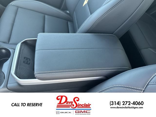 New 2027 GMC Terrain Elevation w/ Elevation Premium Package FWD image 21