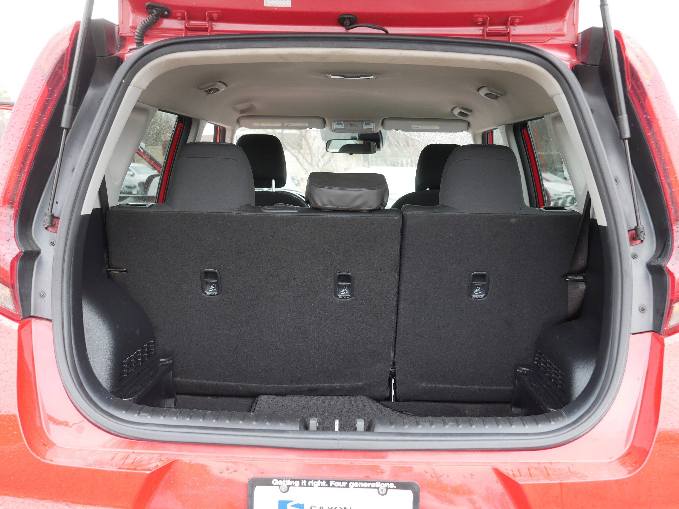 Used 2020 Kia Soul GT-Line FWD image 17