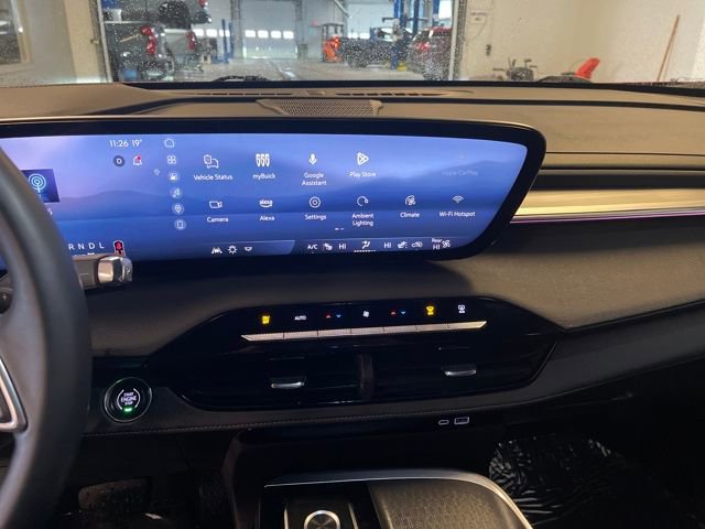 Used 2025 Buick Enclave Preferred image 21