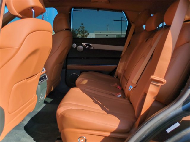 New 2026 Genesis GV80 2.5T Prestige image 11