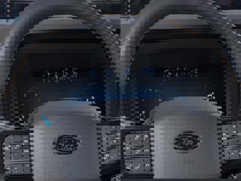 New 2025 Ford F150 Tremor w/ Equipment Group 402A High image 13