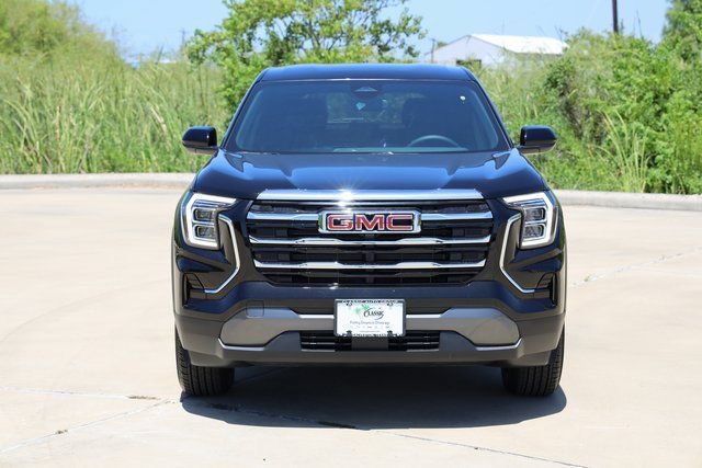 New 2026 GMC Terrain Elevation w/ LPO, Floor Liner Package FWD image 2