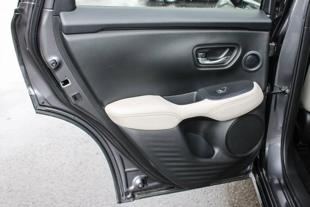 Used 2023 Honda HR-V EX-L image 35