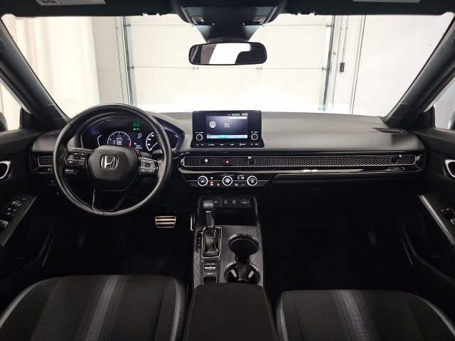 Used 2025 Honda Civic Sport image 29