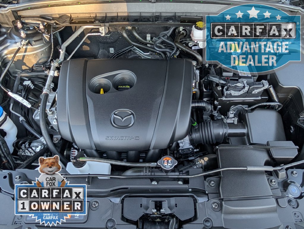 Certified 2026 MAZDA CX-5 Select AWD/4WD image 30