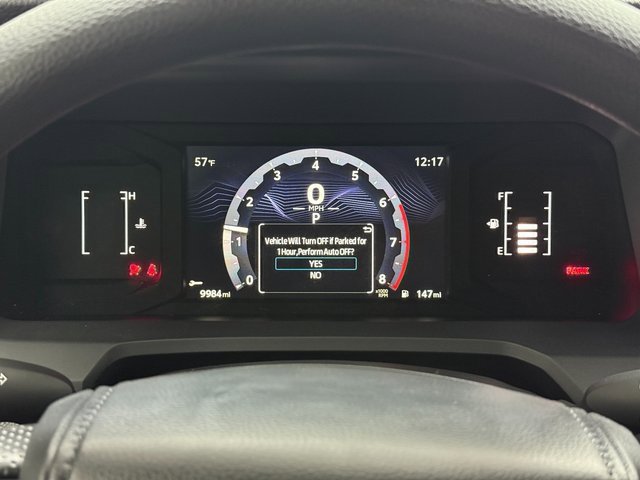 New 2026 Toyota Tacoma SR5 image 17