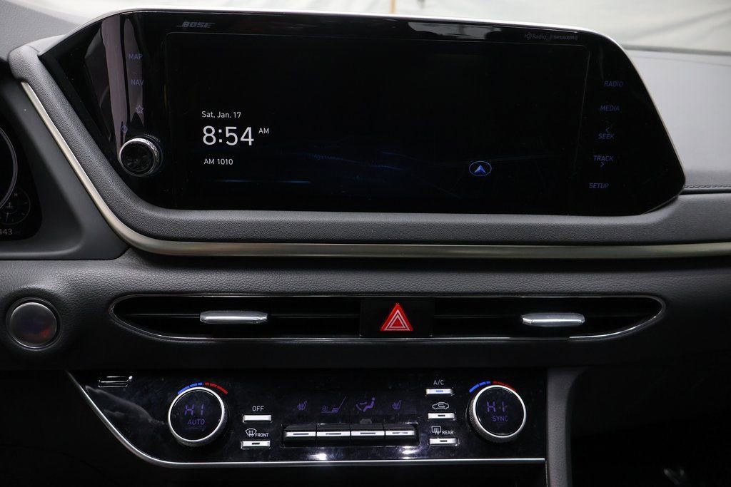 Used 2023 Hyundai Sonata SEL Plus FWD image 21